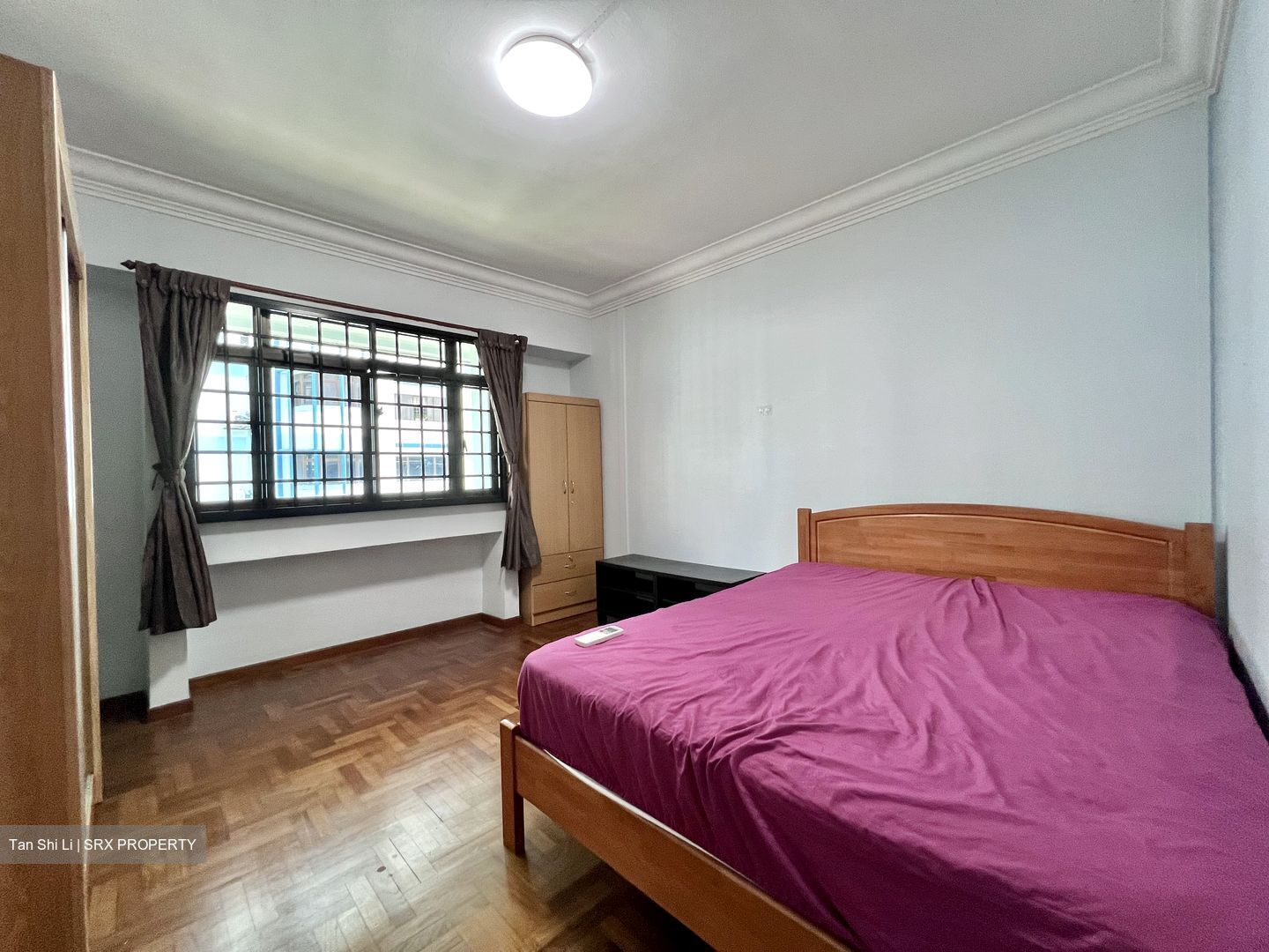 Blk 332 Tah Ching Road (Jurong West), HDB Executive #522907991